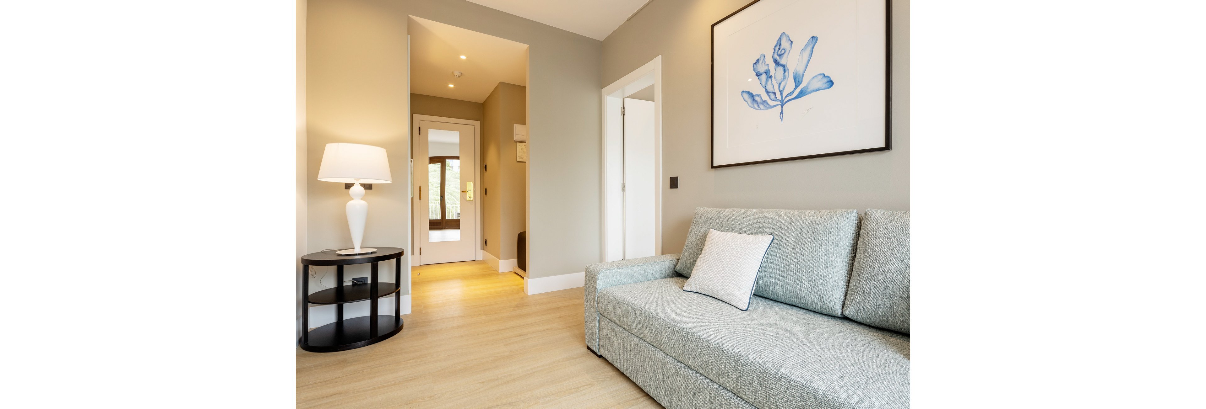 Ilunion Hotel Caleta Park