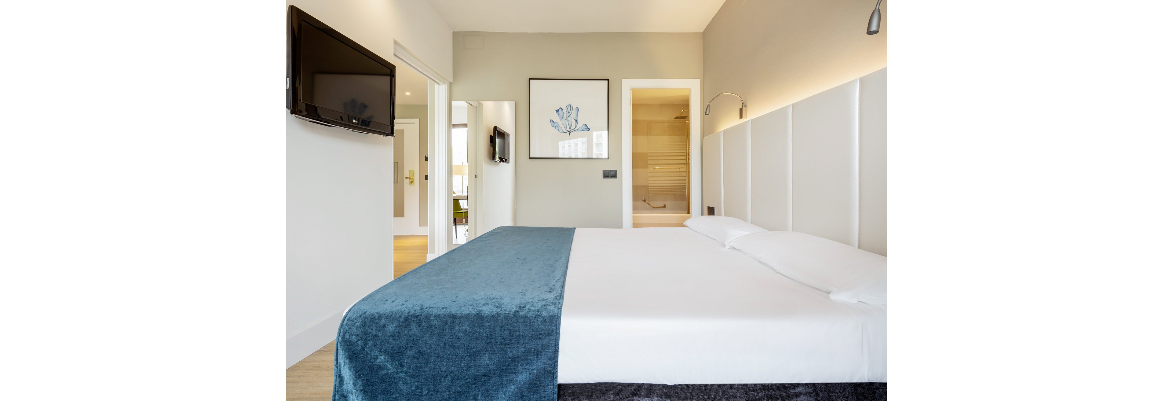 Ilunion Hotel Caleta Park