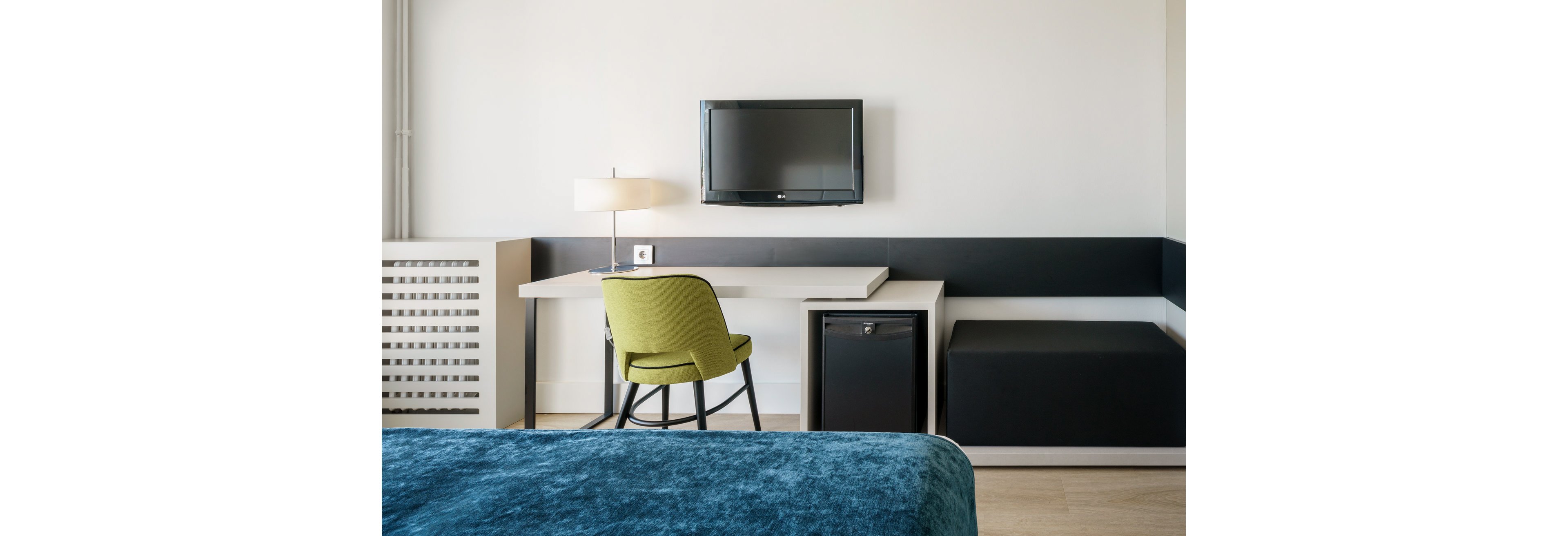 Ilunion Hotel Caleta Park