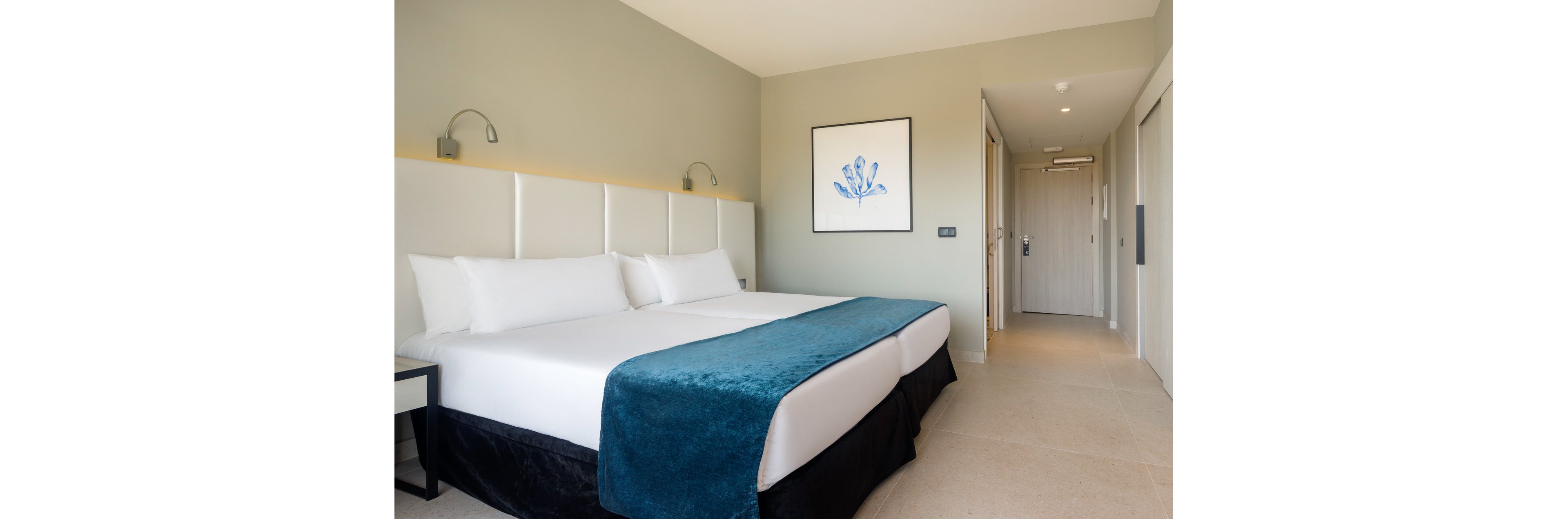 Ilunion Hotel Caleta Park