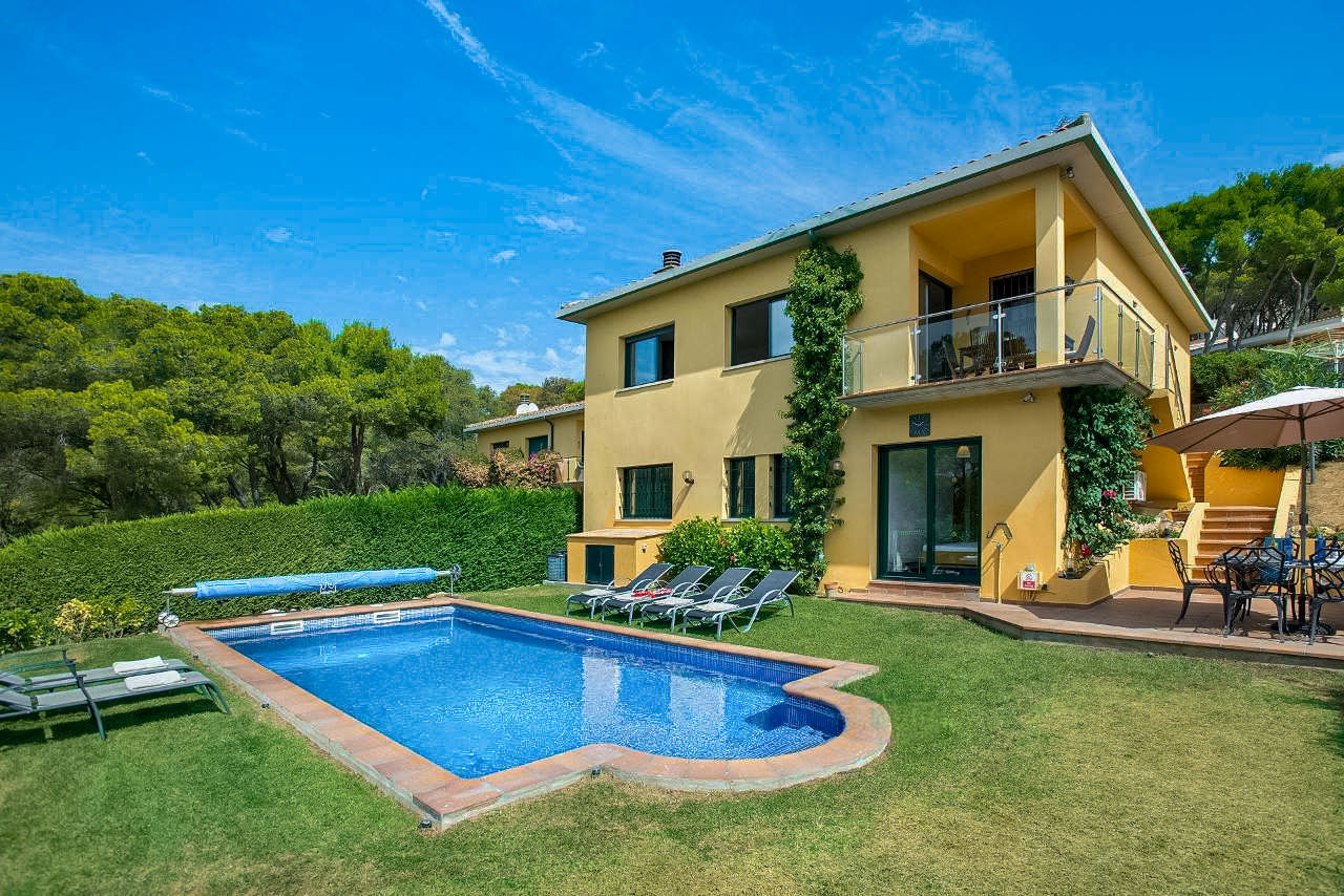 Casa Verity - Vintage