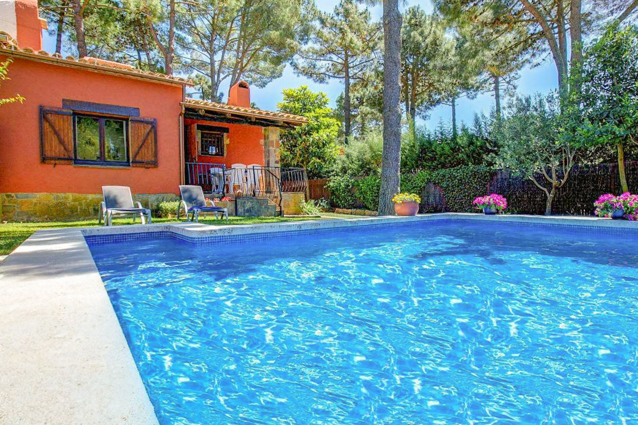 Villa Nispero - Vintage