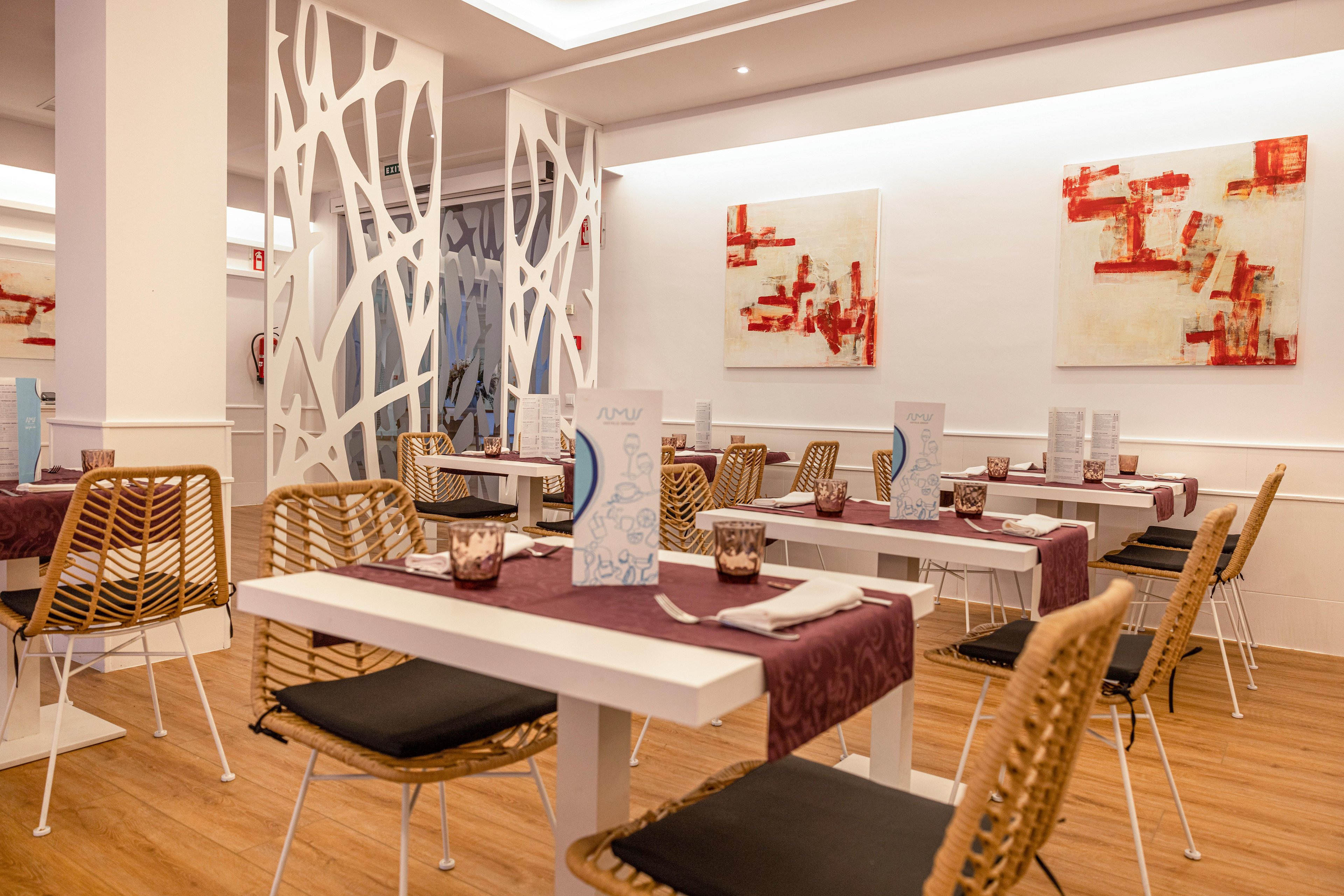 Sumus Hotel Monteplaya & Spa