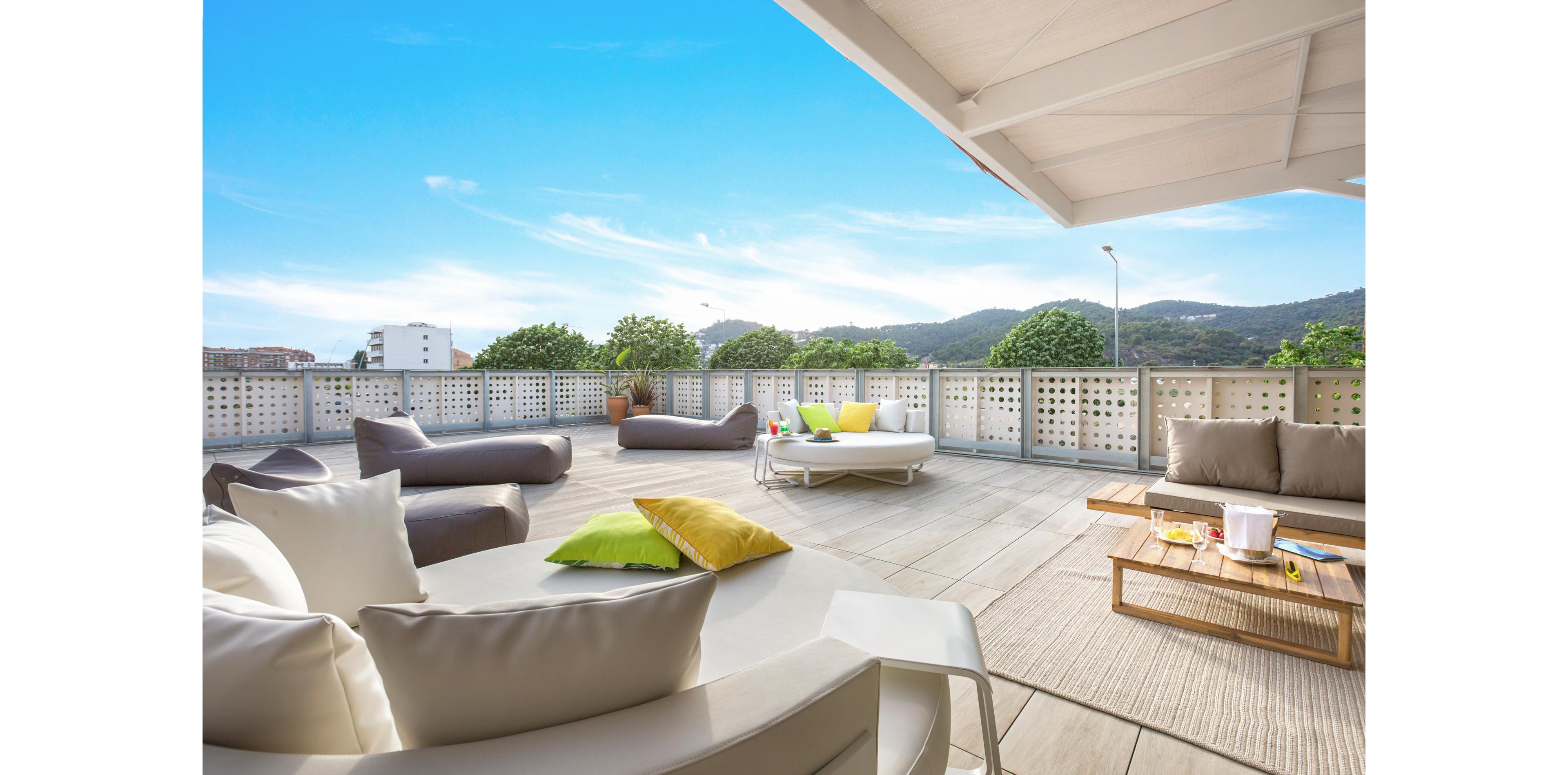 Sumus Hotel Monteplaya & Spa