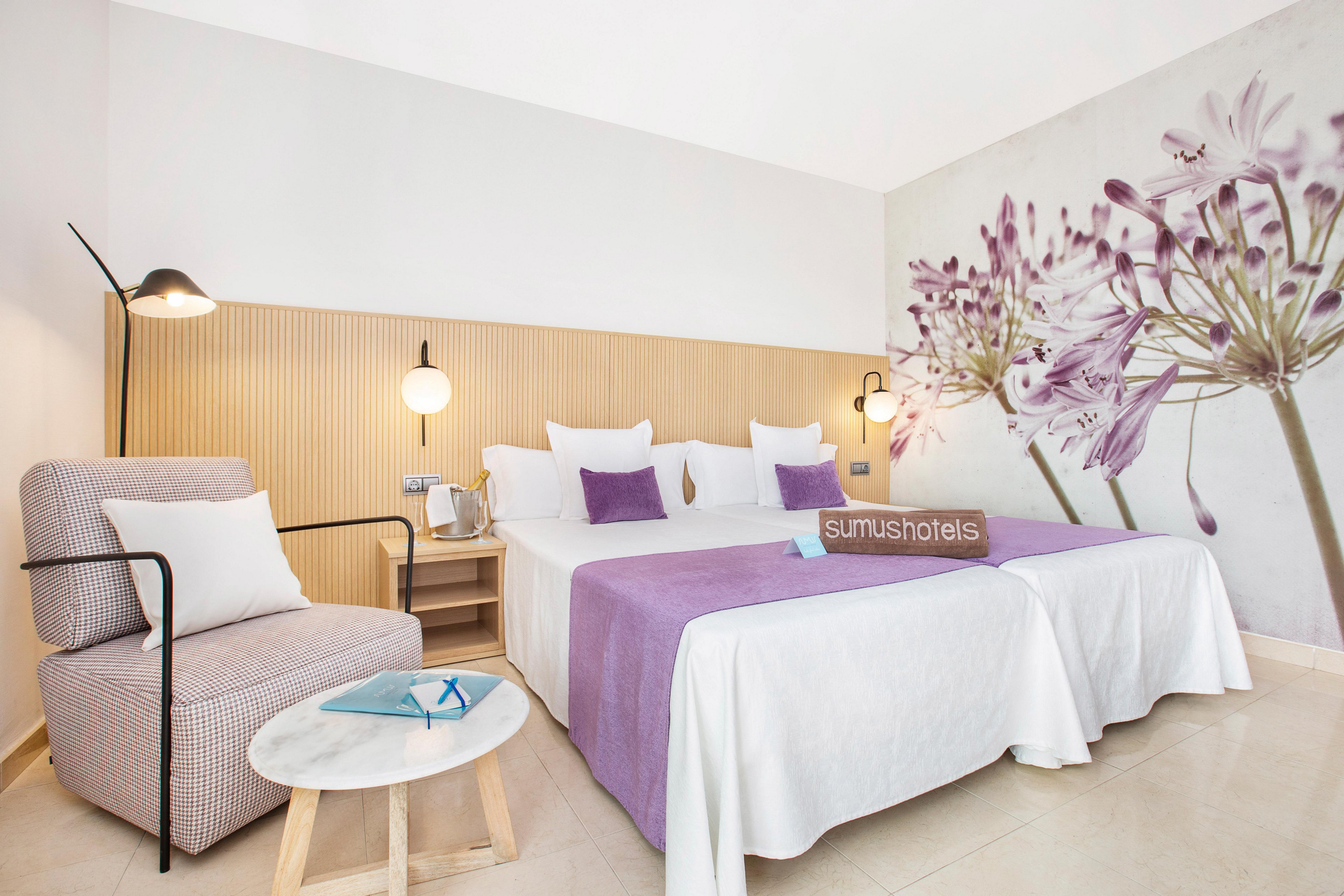 Sumus Hotel Monteplaya & Spa