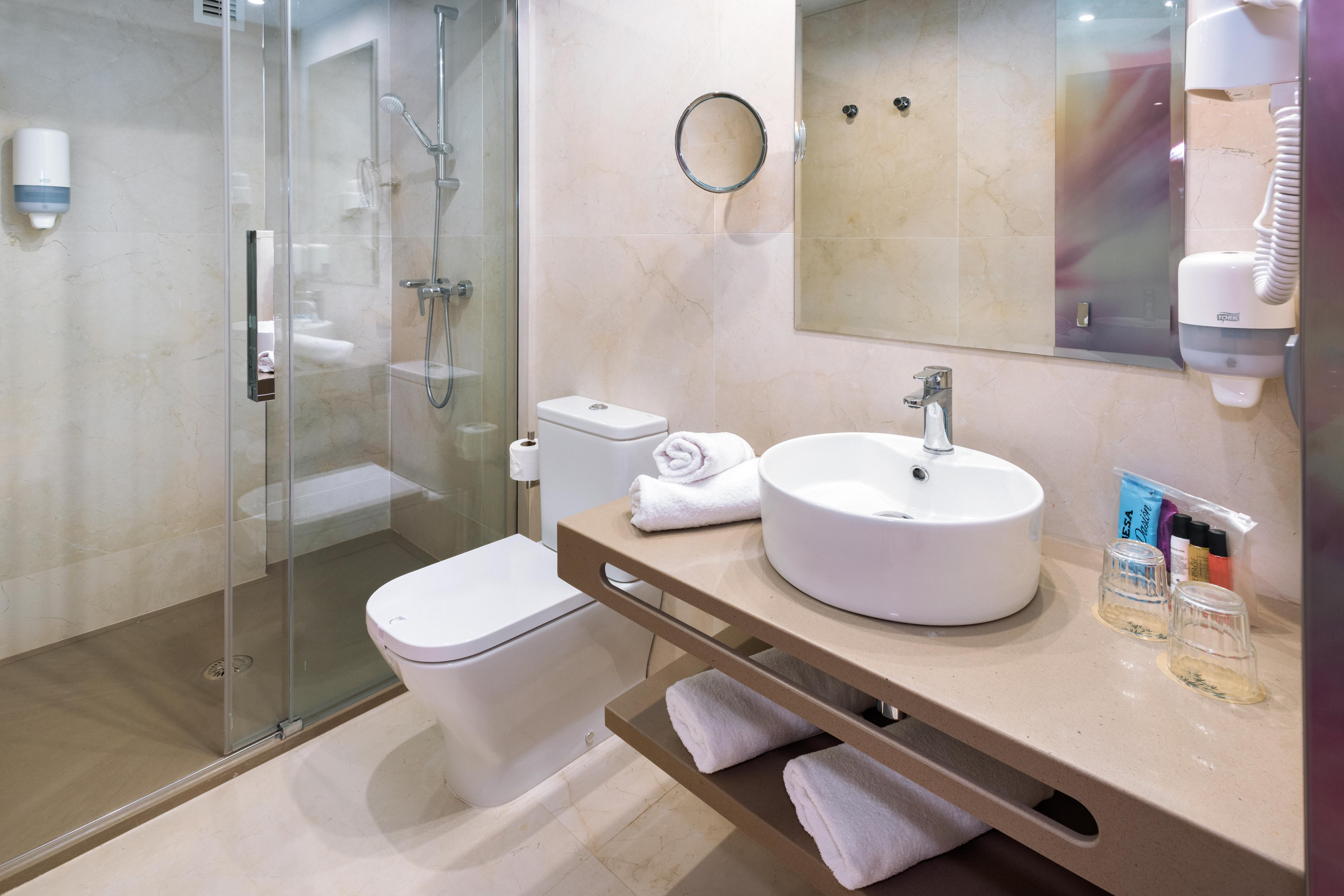 Sumus Hotel Monteplaya & Spa