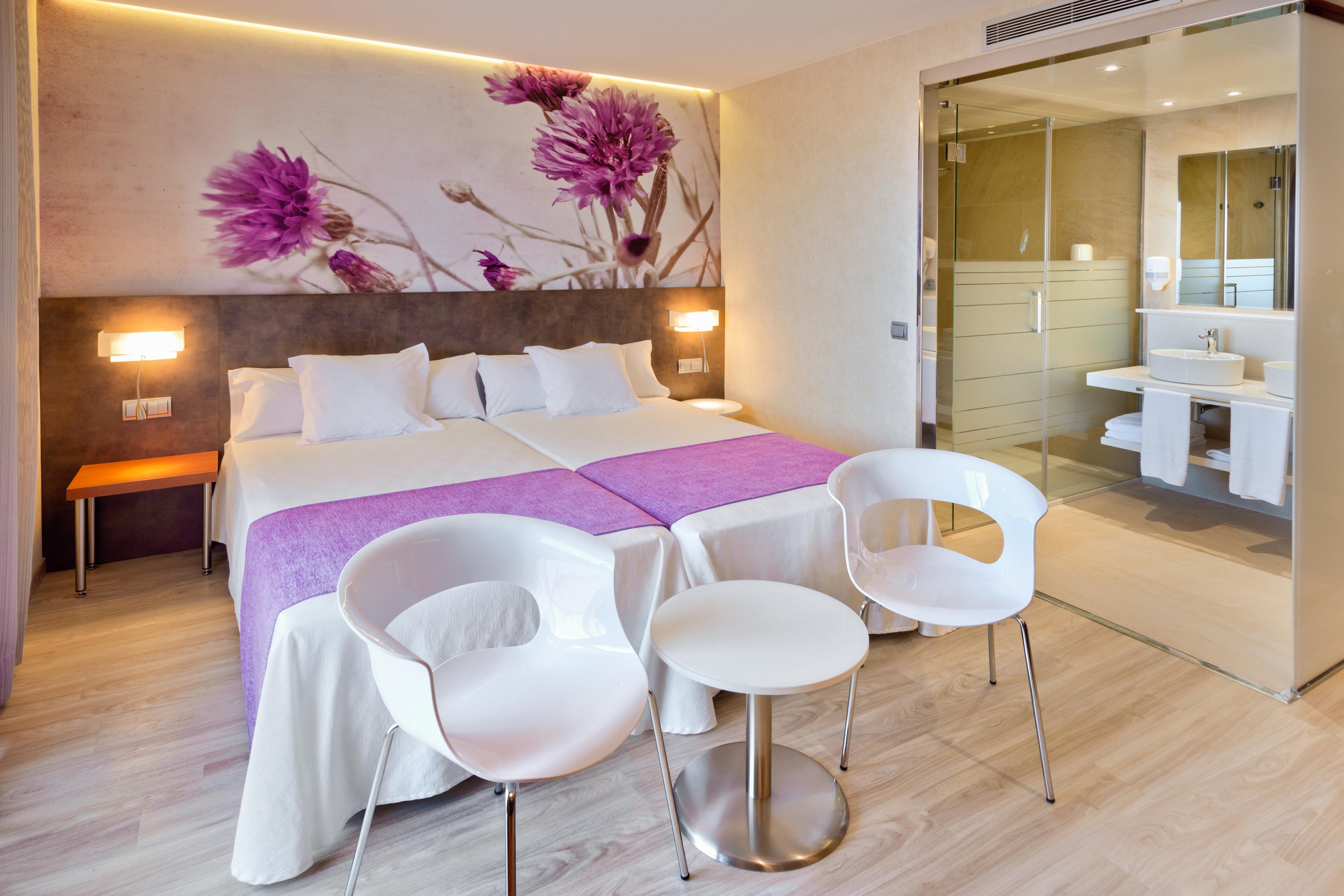 Sumus Hotel Monteplaya & Spa