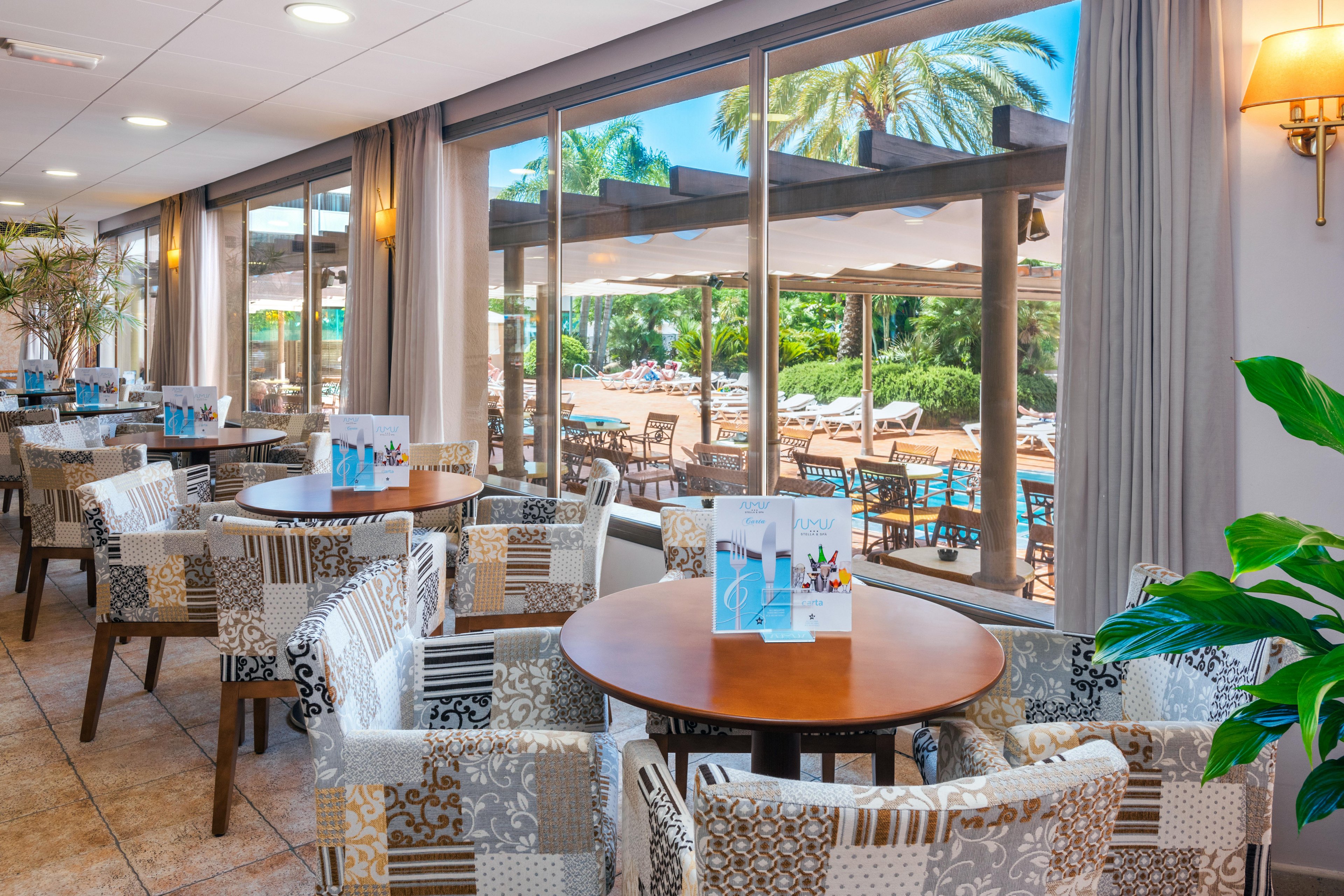 Sumus Hotel Stella & Spa