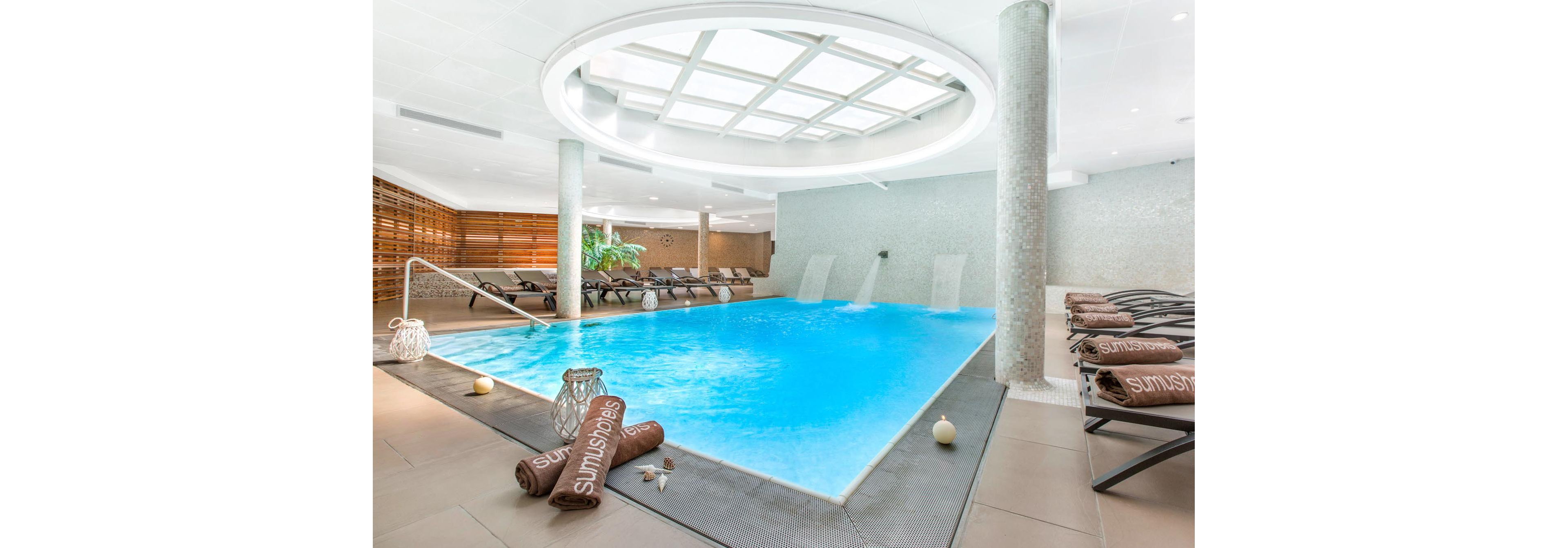 Sumus Hotel Stella & Spa