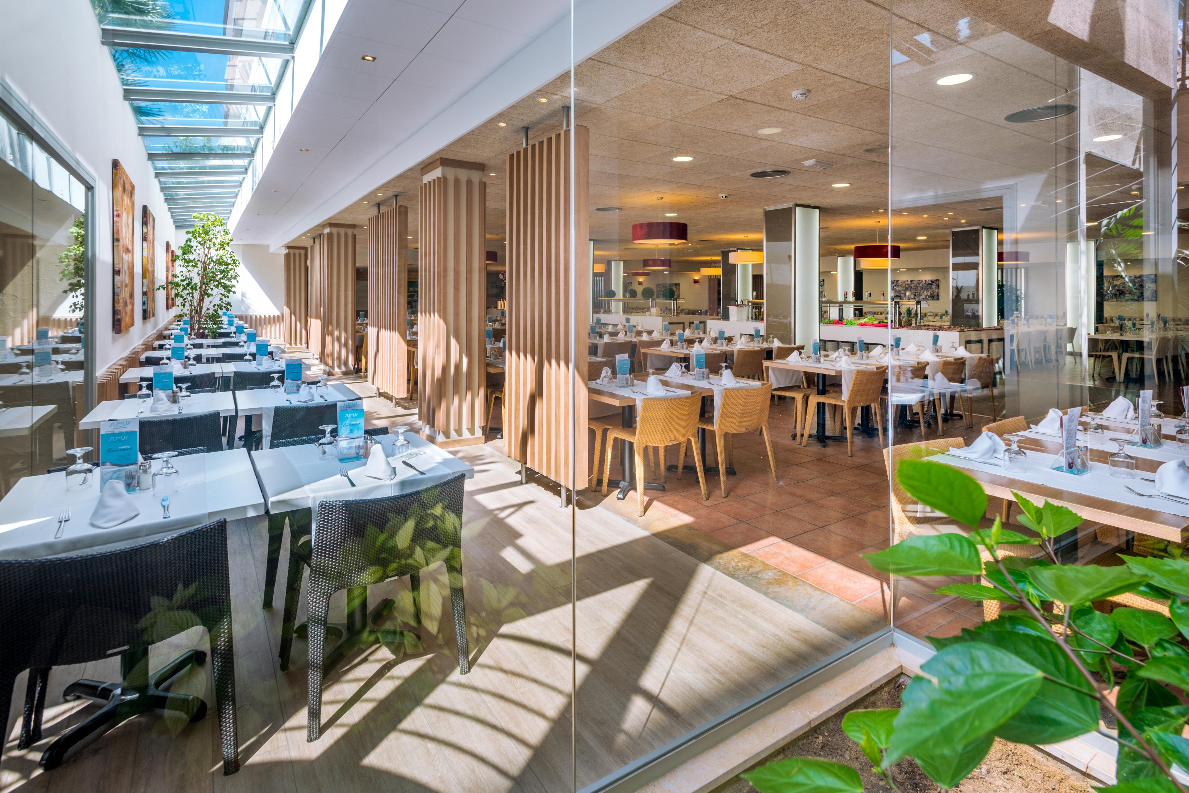 Sumus Hotel Stella & Spa