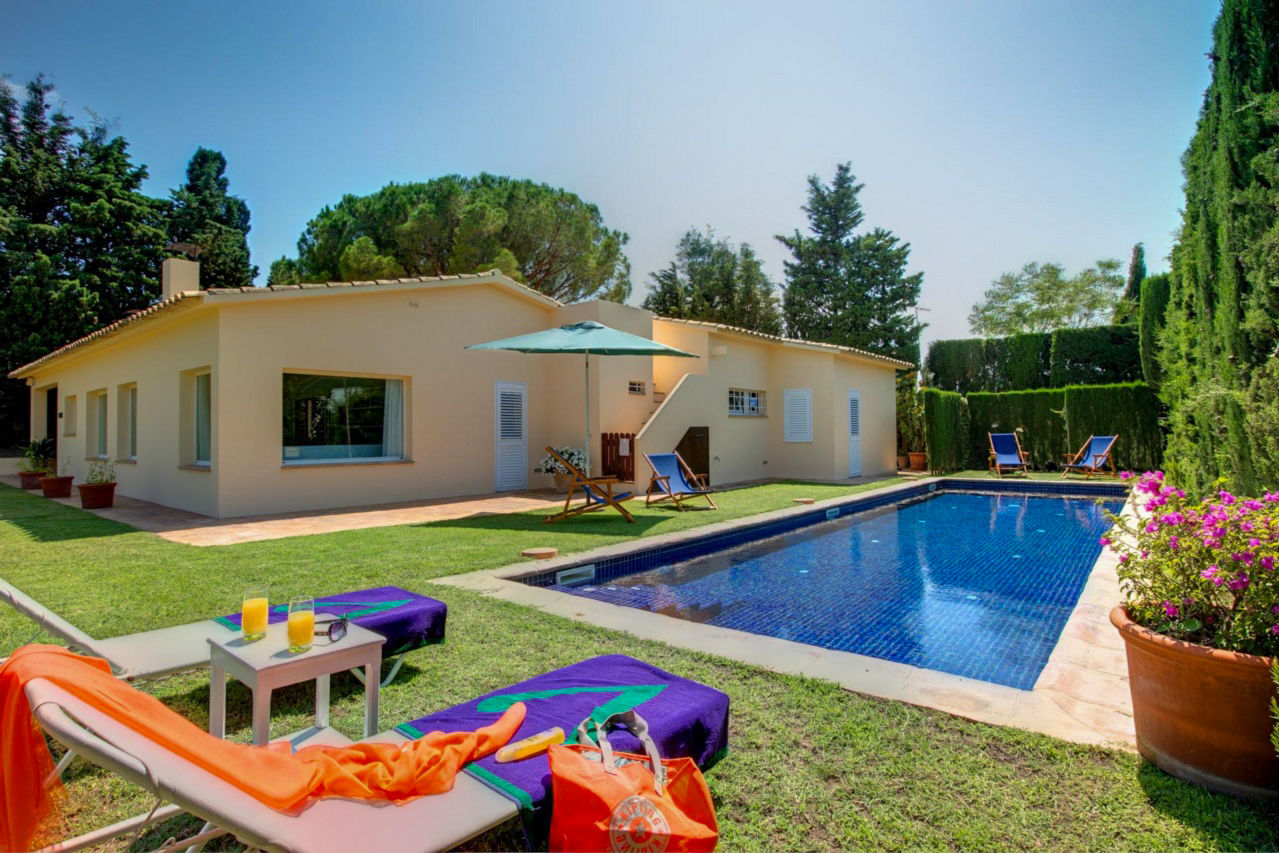 Villa Holganza - Vintage