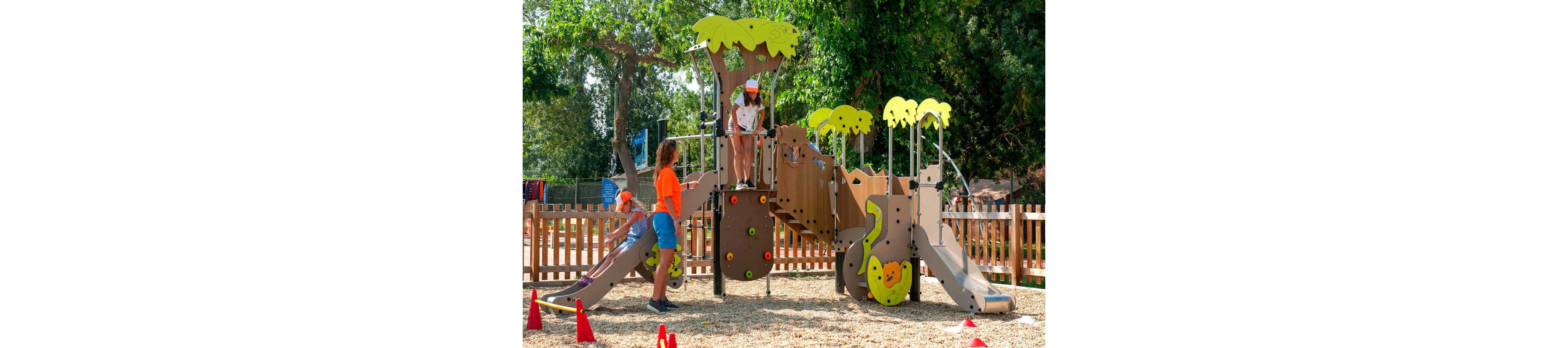 Le Neptune - EUROCAMP