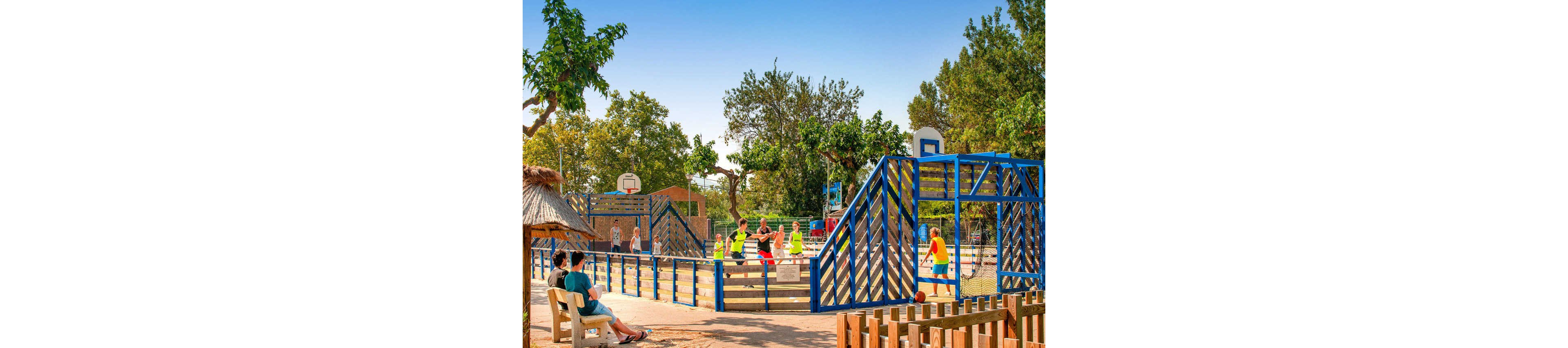 Le Neptune - EUROCAMP