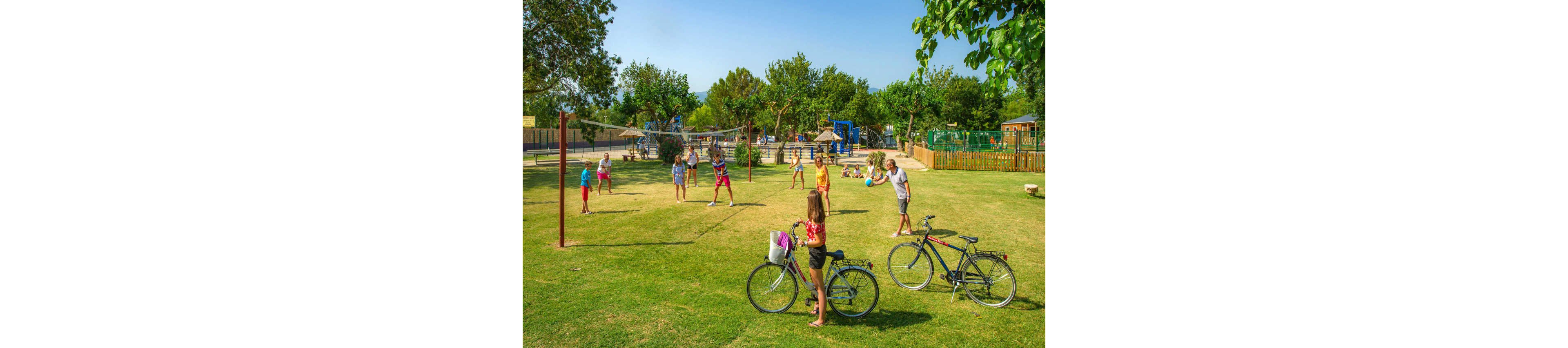 Le Neptune - EUROCAMP