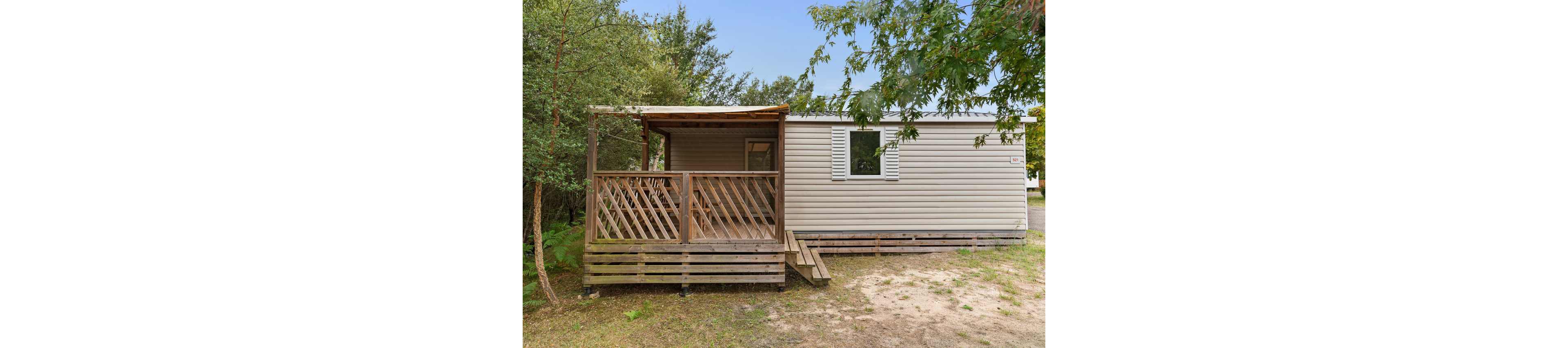 Le Neptune - EUROCAMP