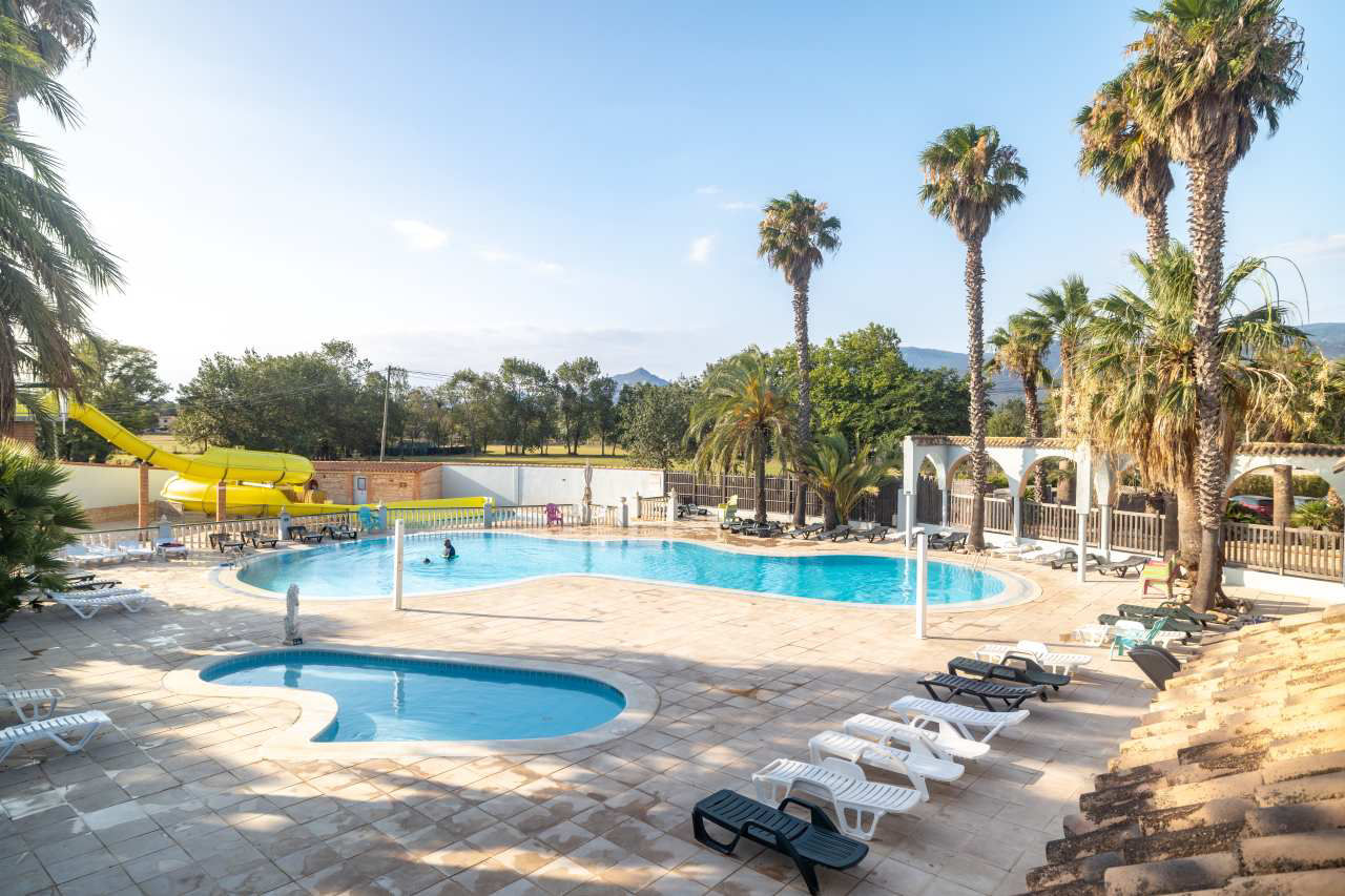 Le Neptune - EUROCAMP