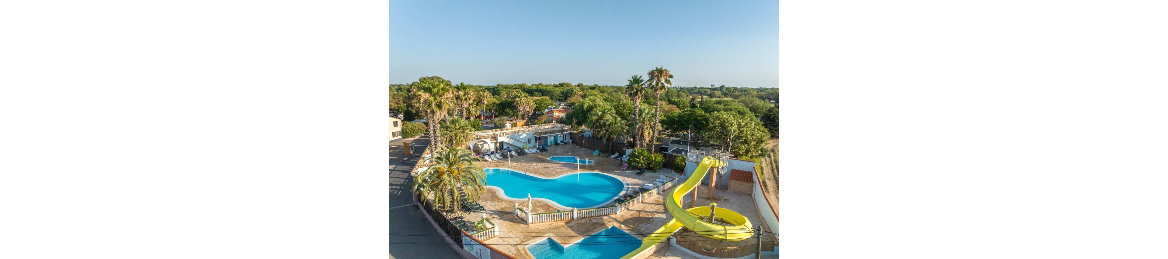 Le Neptune - EUROCAMP