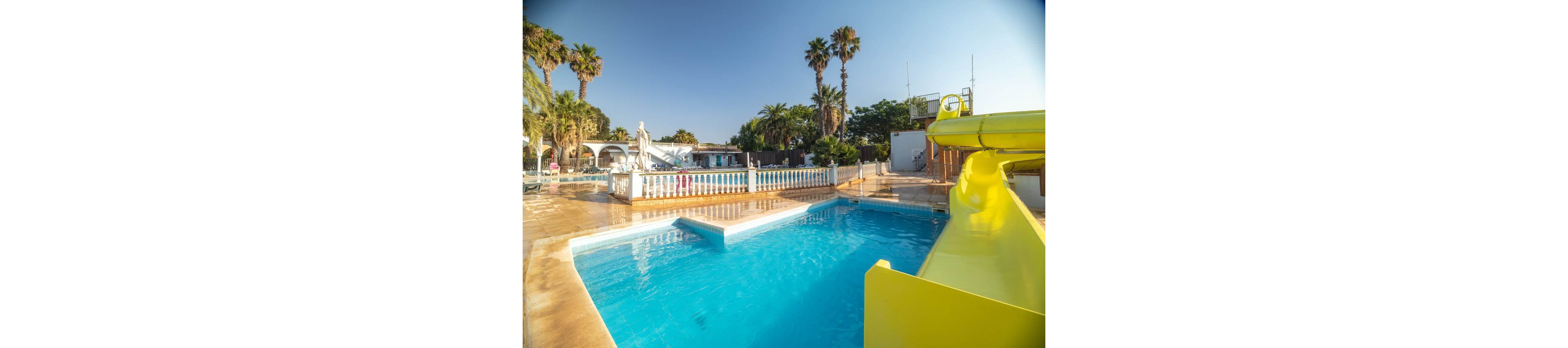 Le Neptune - EUROCAMP