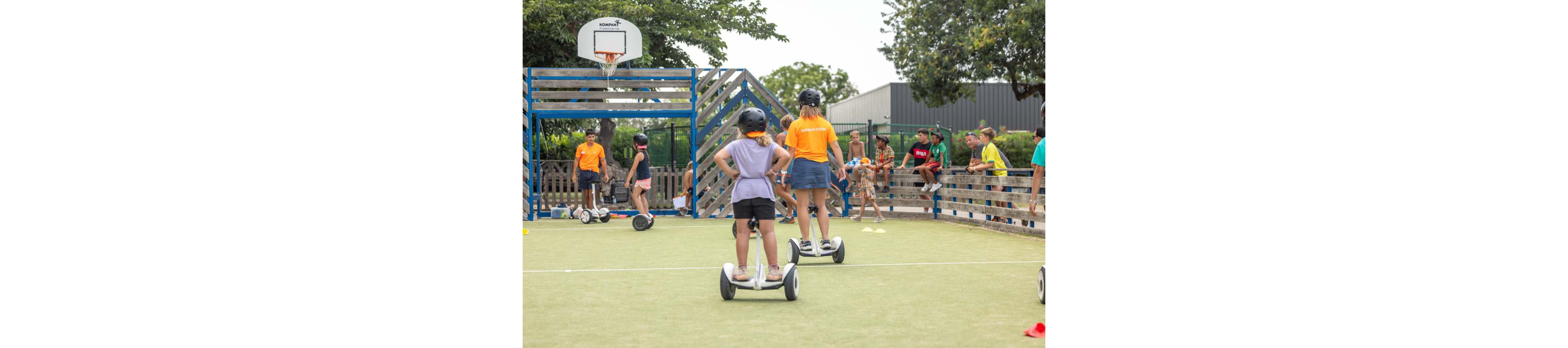 Le Neptune - EUROCAMP