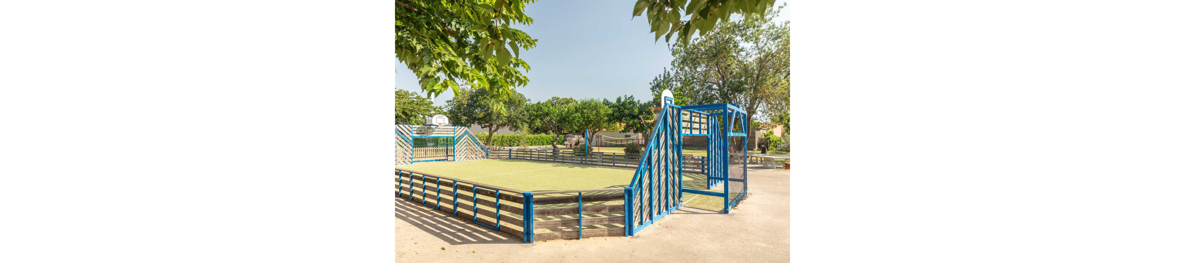 Le Neptune - EUROCAMP