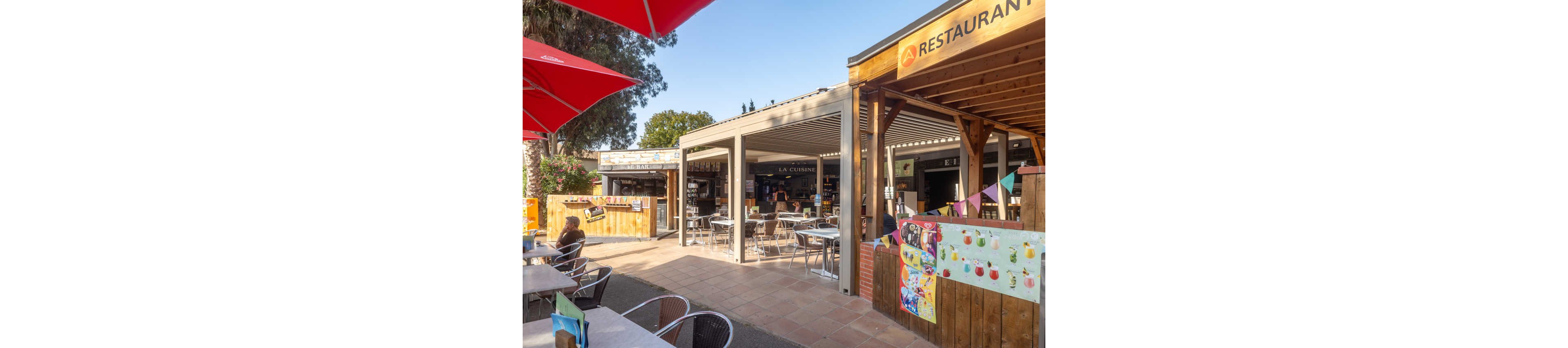 Le Neptune - EUROCAMP