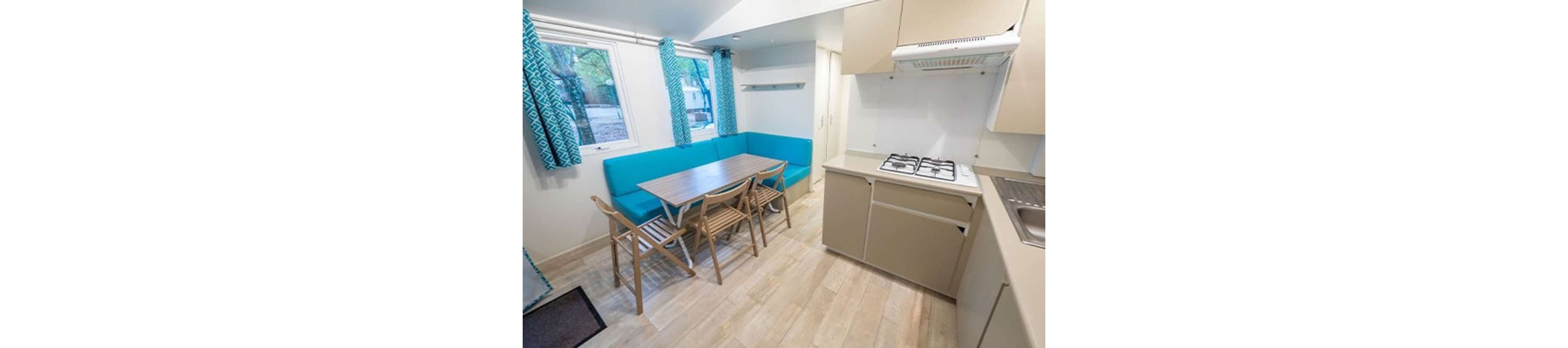 Le Neptune - EUROCAMP