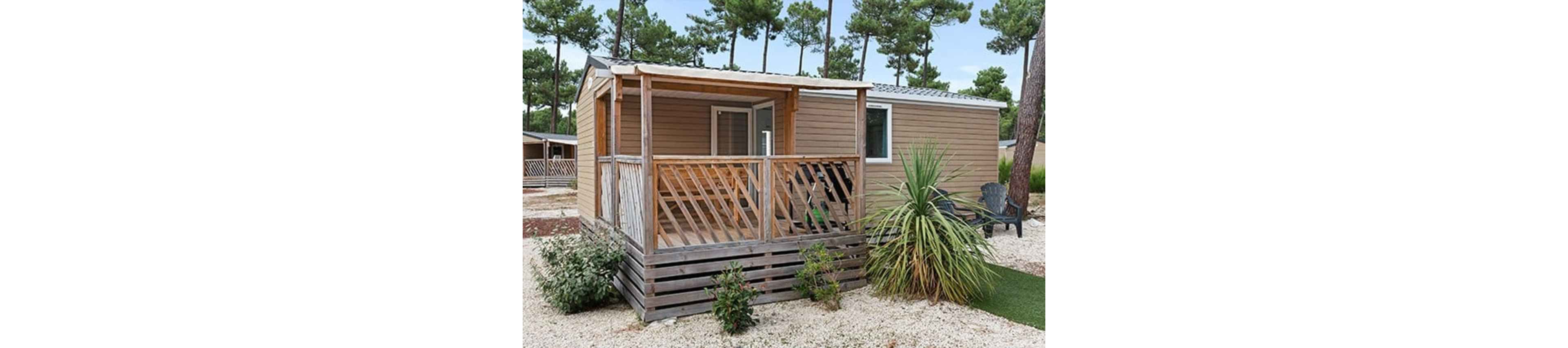 Le Neptune - EUROCAMP