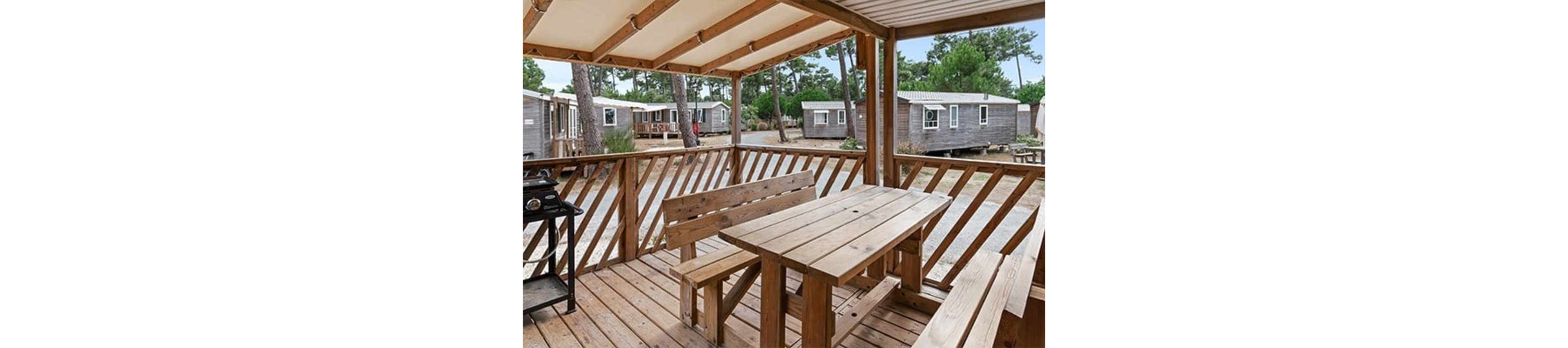 Le Neptune - EUROCAMP