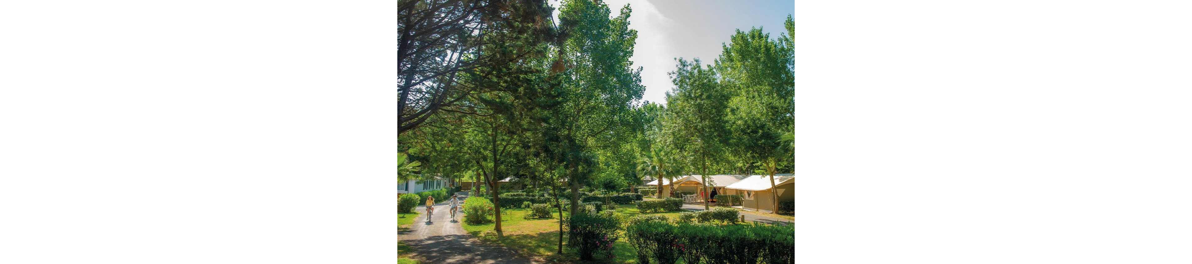 Parc des Sept Fonts - EUROCAMP