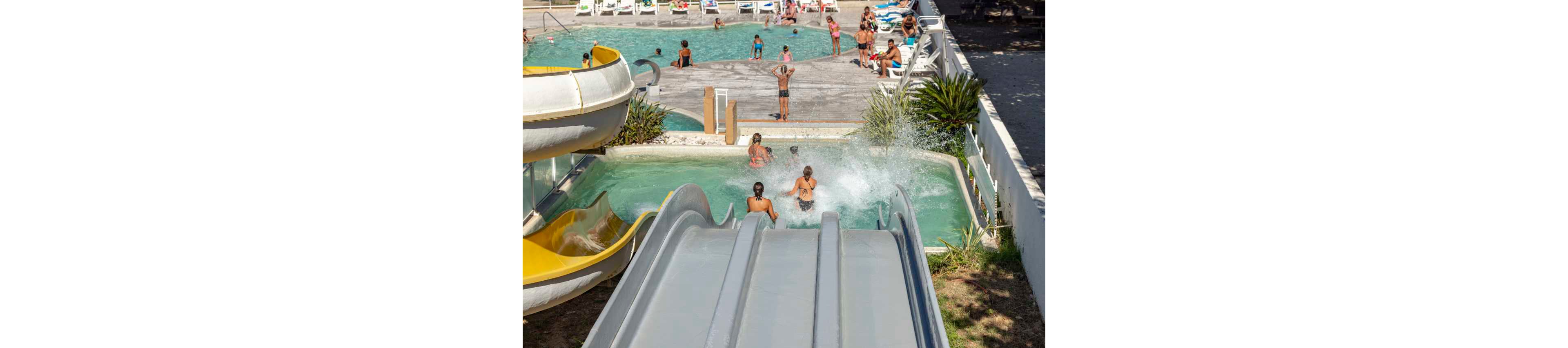 Parc des Sept Fonts - EUROCAMP