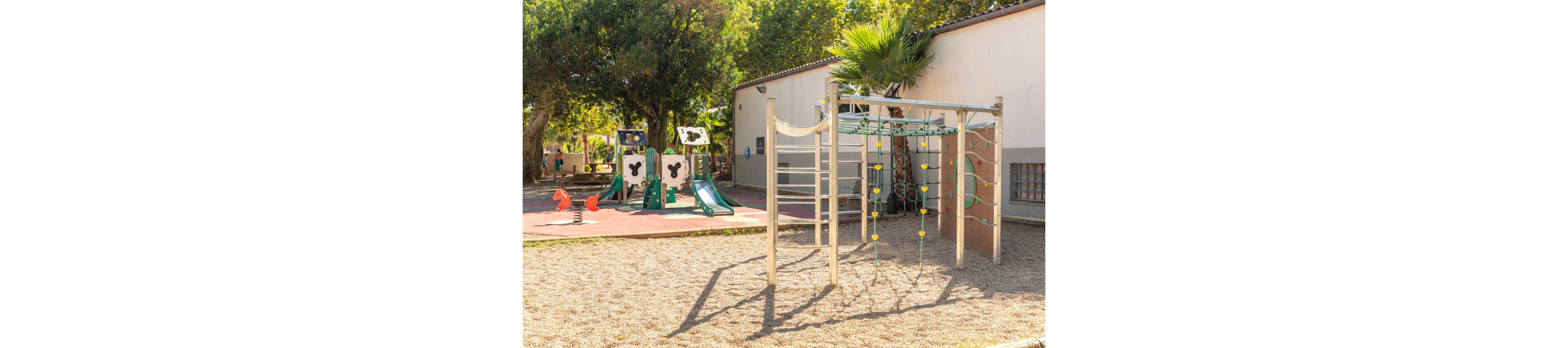 Parc des Sept Fonts - EUROCAMP