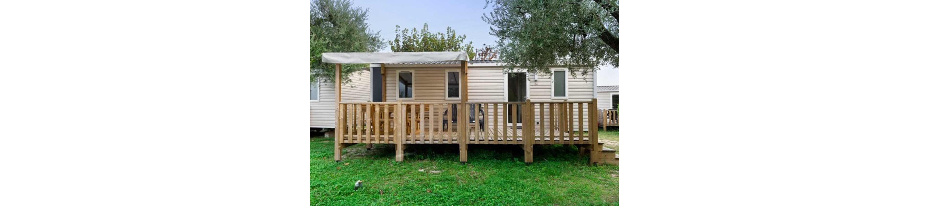 Parc des Sept Fonts - EUROCAMP