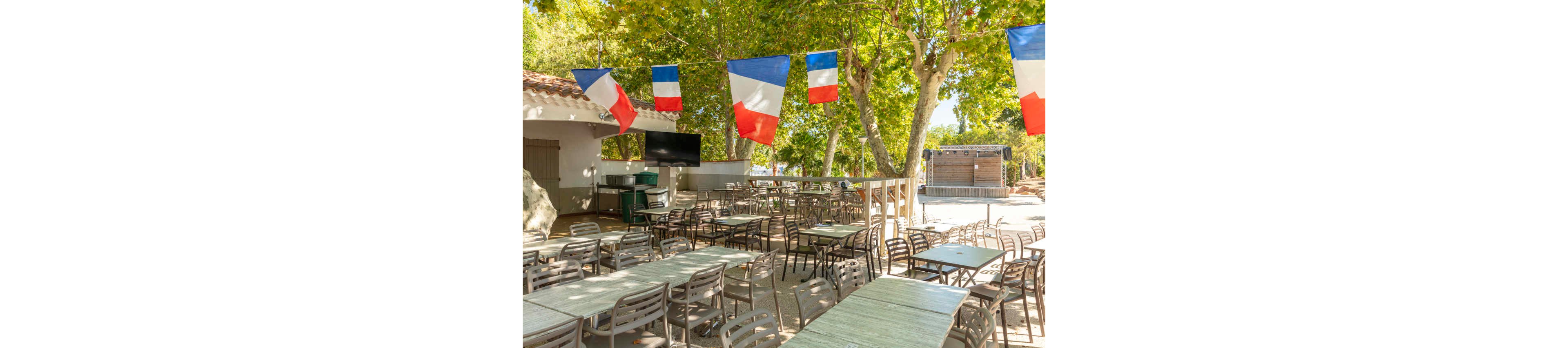 Parc des Sept Fonts - EUROCAMP