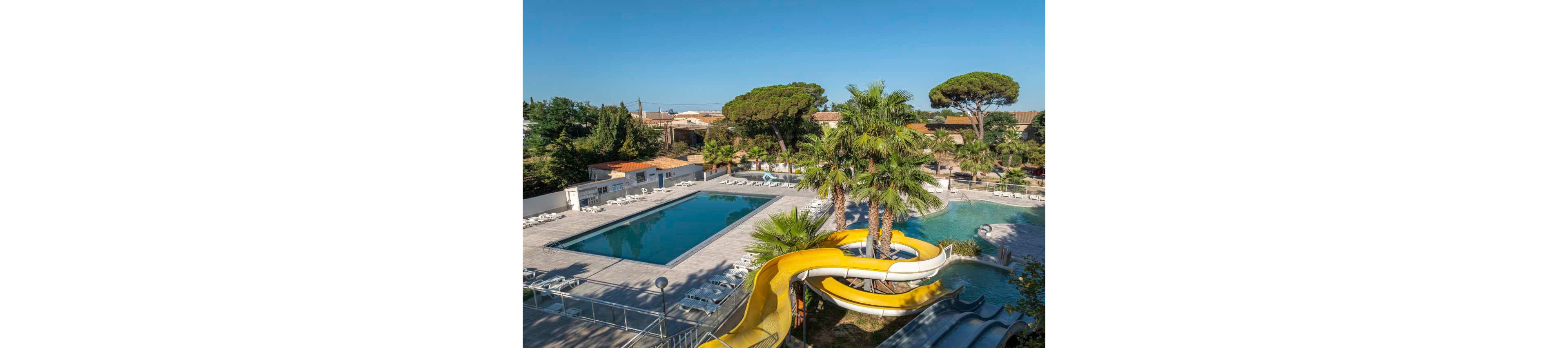 Parc des Sept Fonts - EUROCAMP