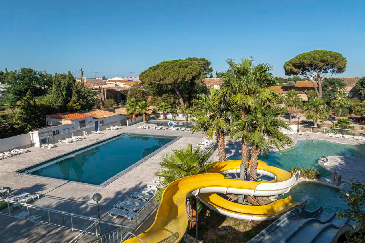 Parc des Sept Fonts - EUROCAMP