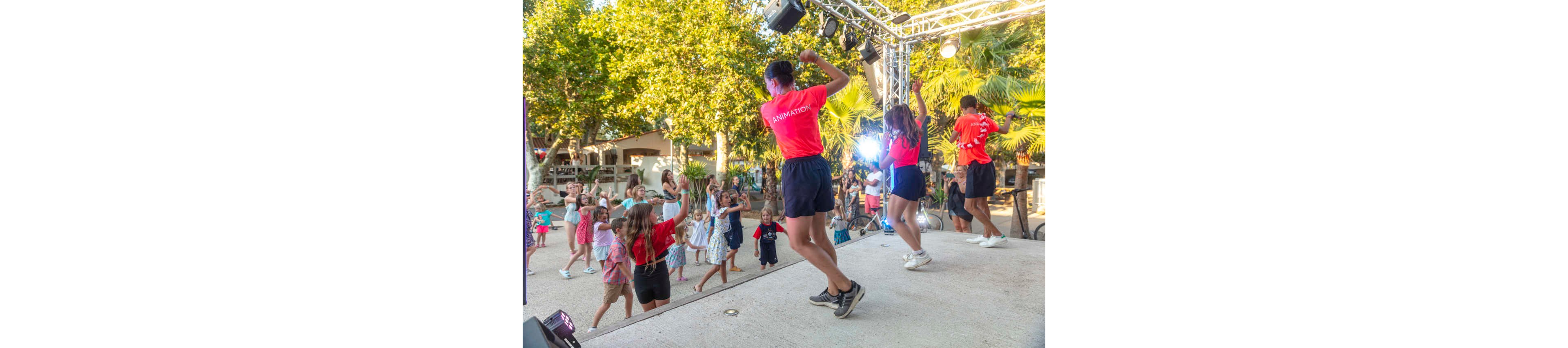 Parc des Sept Fonts - EUROCAMP