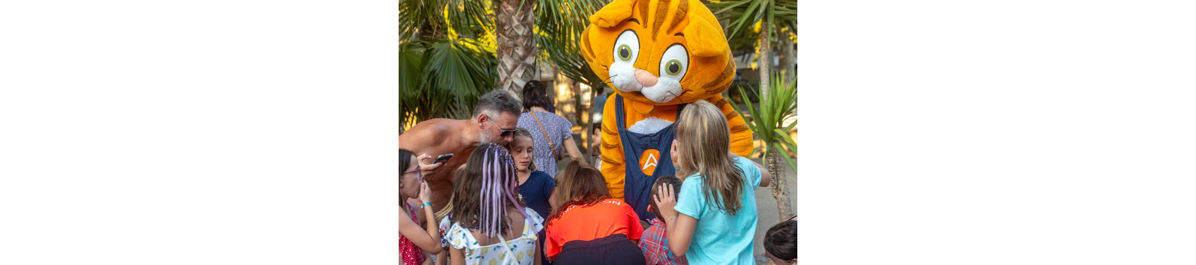 Parc des Sept Fonts - EUROCAMP