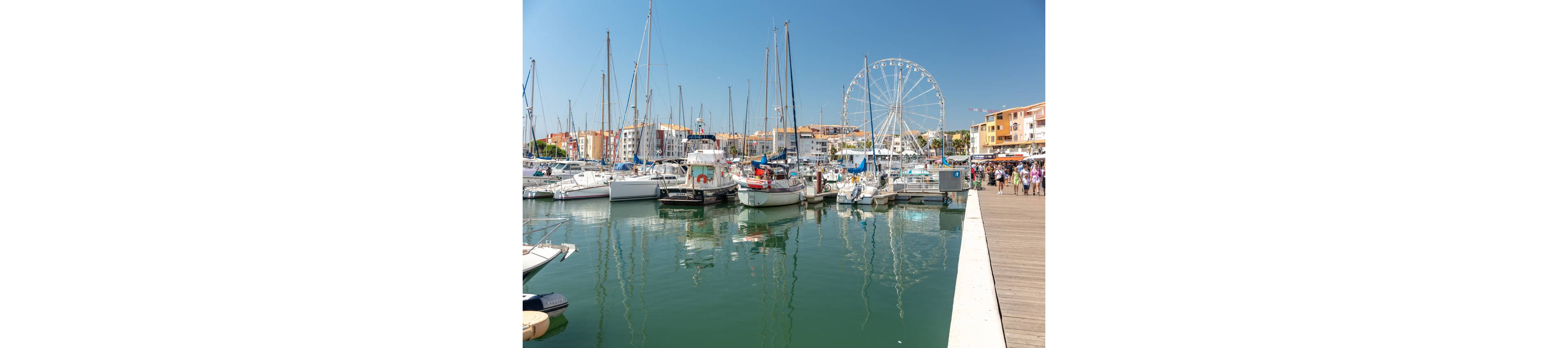 Parc des Sept Fonts - EUROCAMP