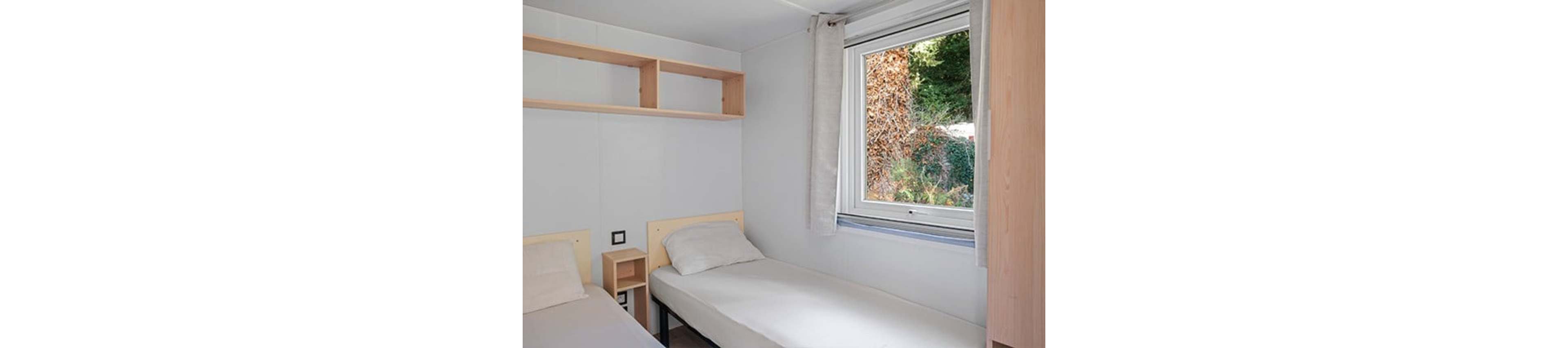 Parc des Sept Fonts - EUROCAMP