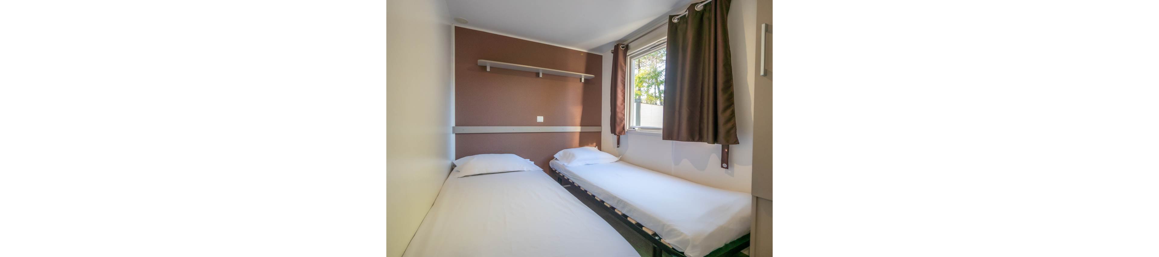 Parc des Sept Fonts - EUROCAMP