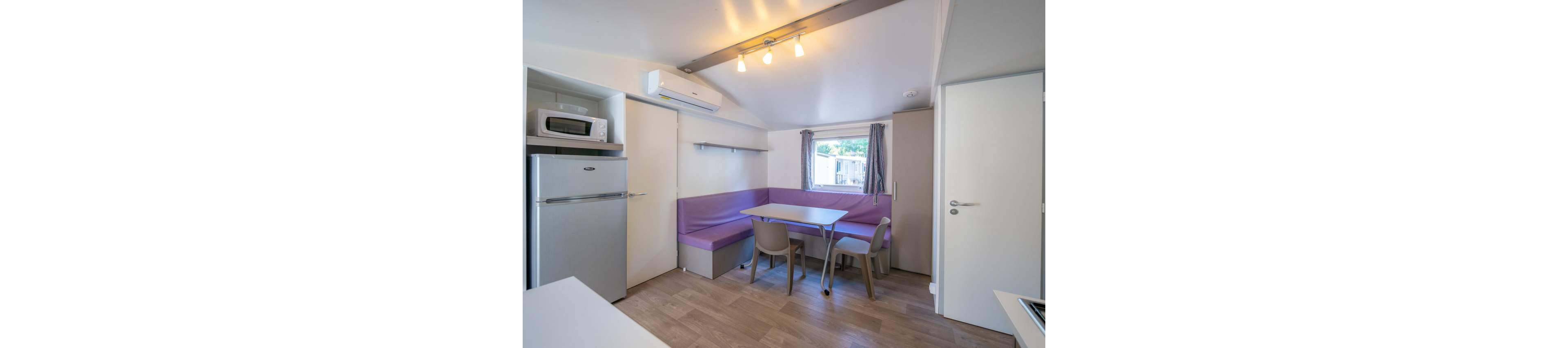 Parc des Sept Fonts - EUROCAMP