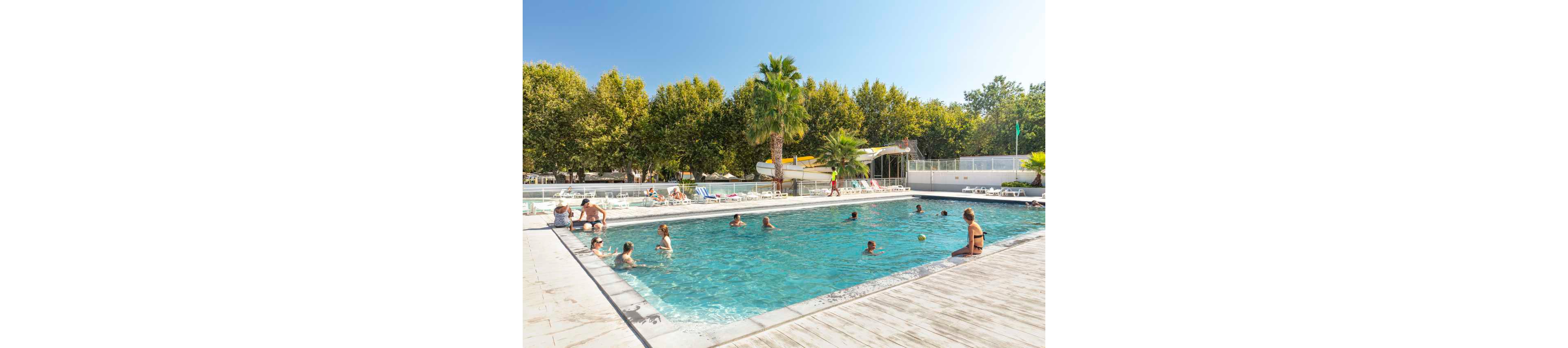 Parc des Sept Fonts - EUROCAMP