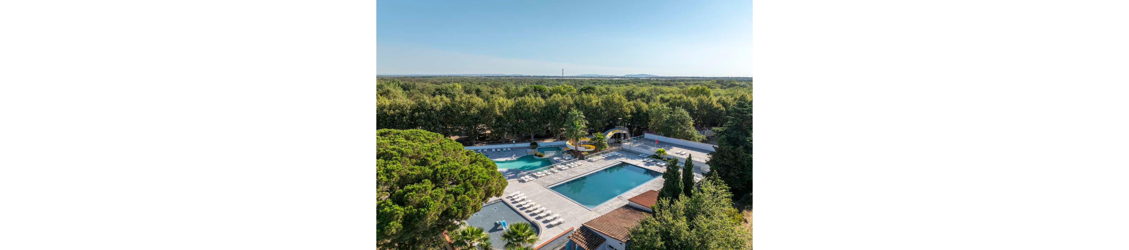 Parc des Sept Fonts - EUROCAMP