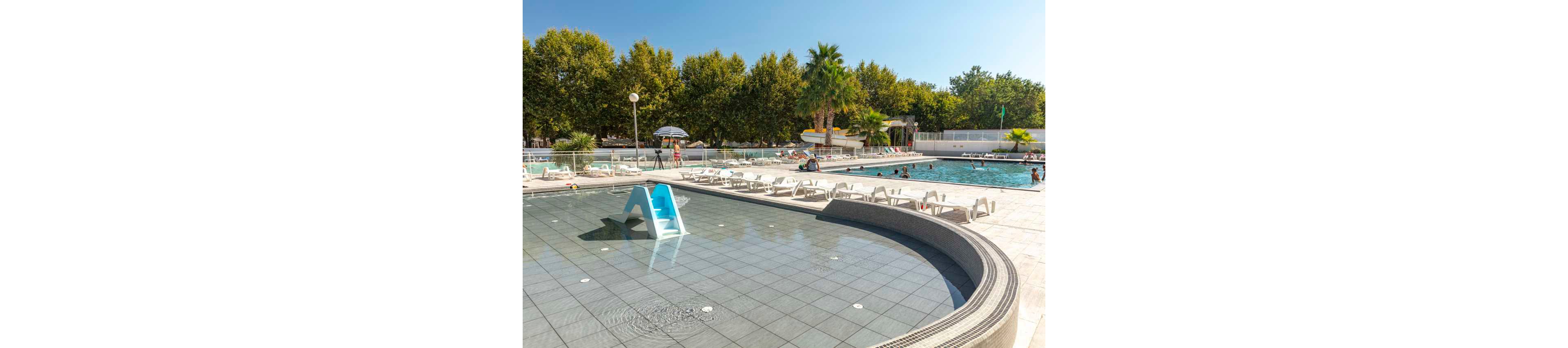 Parc des Sept Fonts - EUROCAMP