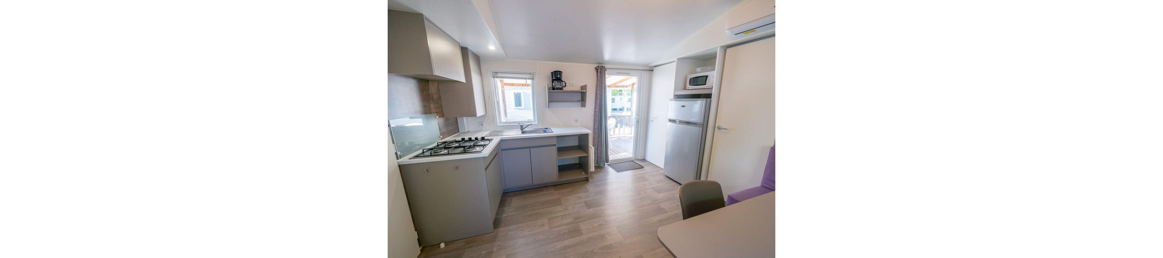 Parc des Sept Fonts - EUROCAMP