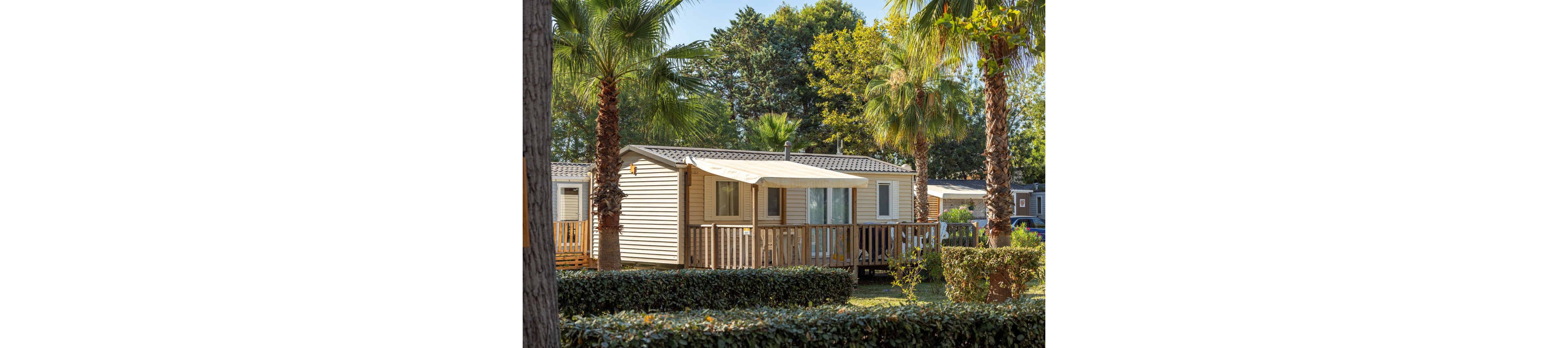 Parc des Sept Fonts - EUROCAMP