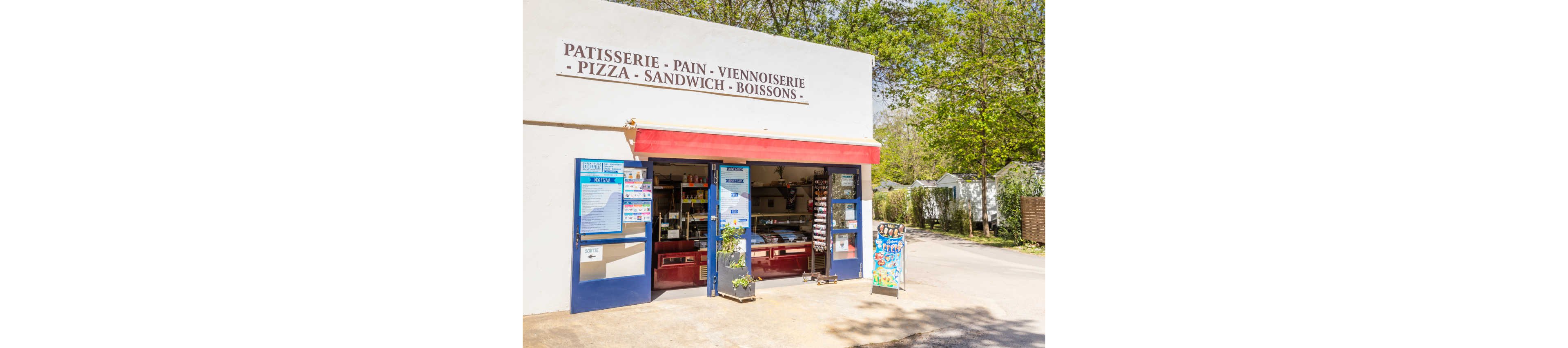 La Chapelle - EUROCAMP