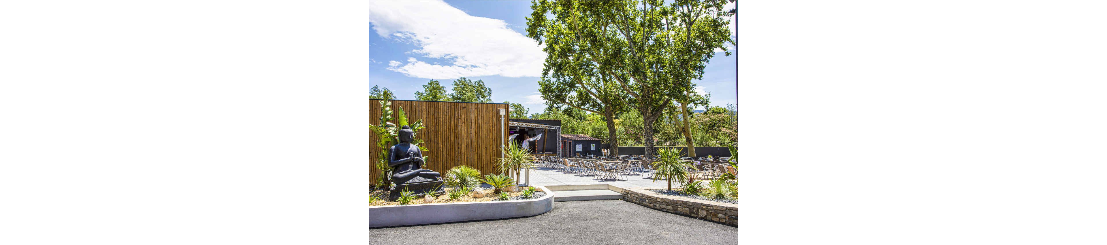 La Chapelle - EUROCAMP