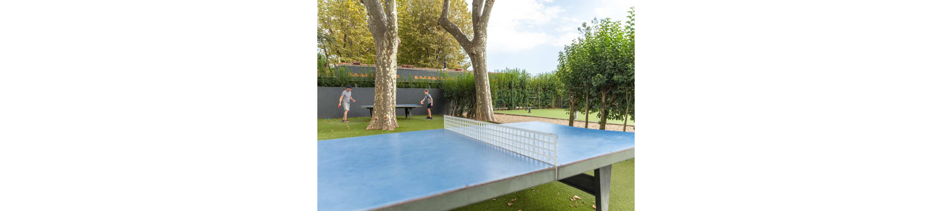 La Chapelle - EUROCAMP