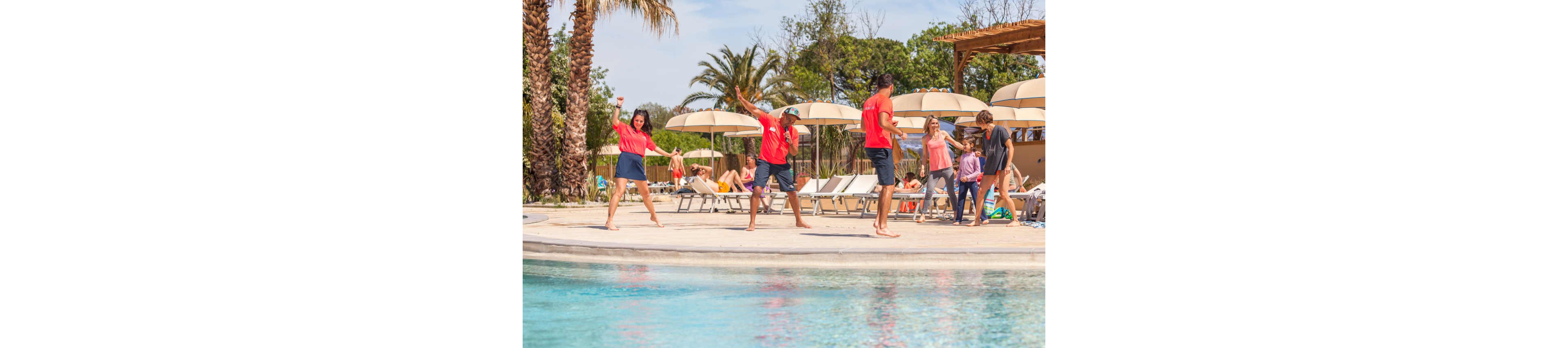 La Chapelle - EUROCAMP